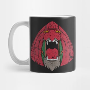 It's not Cringer, it's the amazing Battle Cat Mug